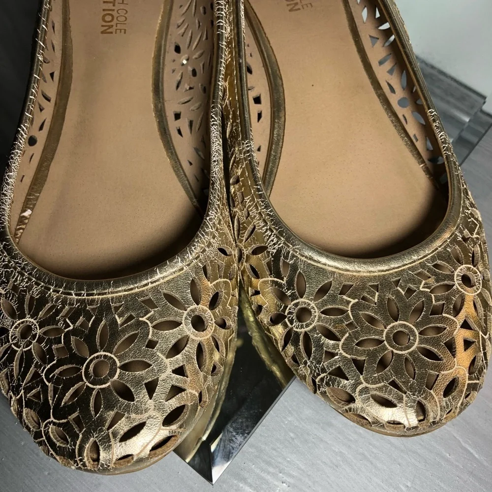 Kenneth Cole Reaction Women's Shoes Flas